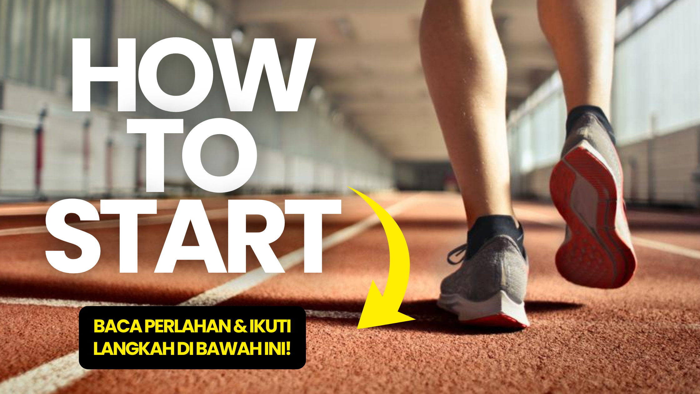 How to Start